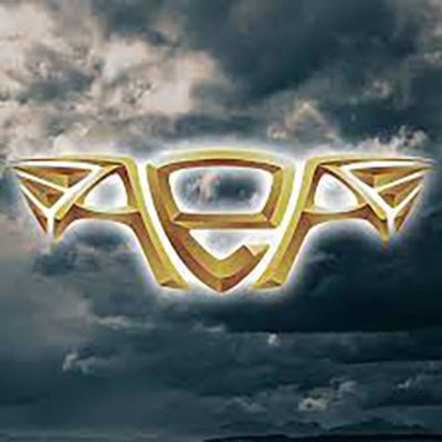 AEA - Altın Elbiseli Adam