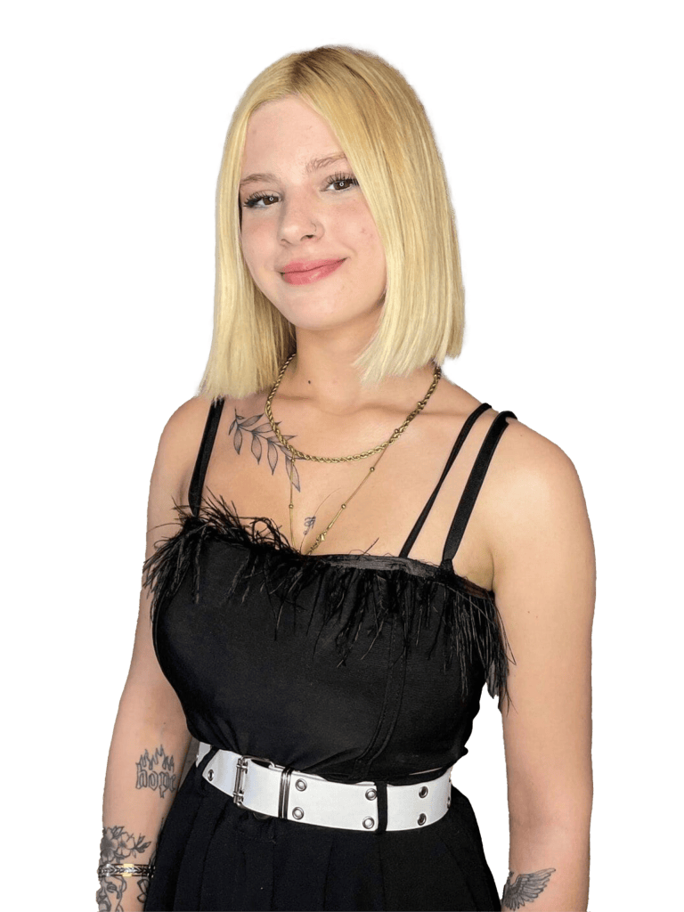 Zeynep Gürbüz