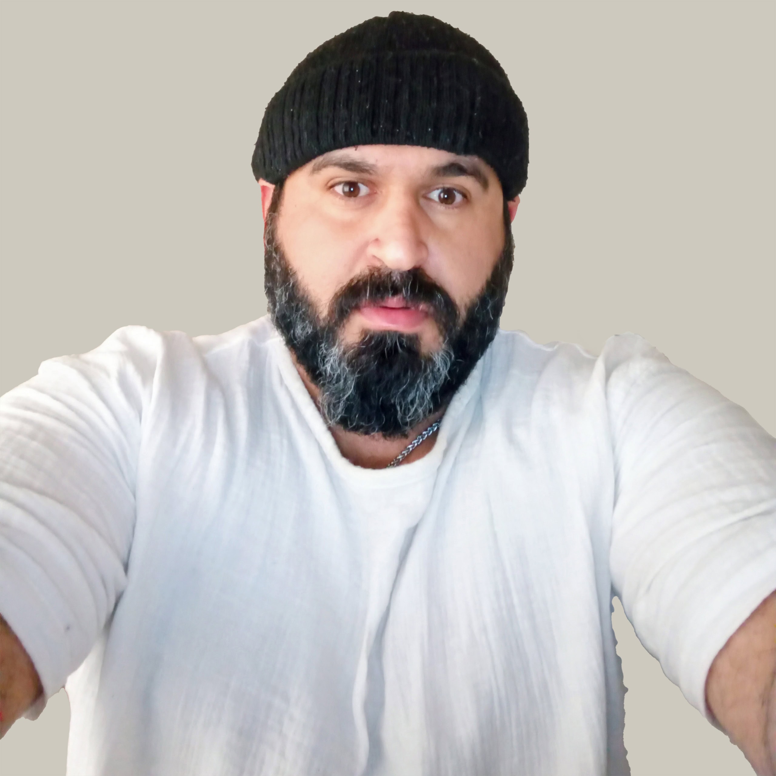 Cihat Gücüyeter_close-up01